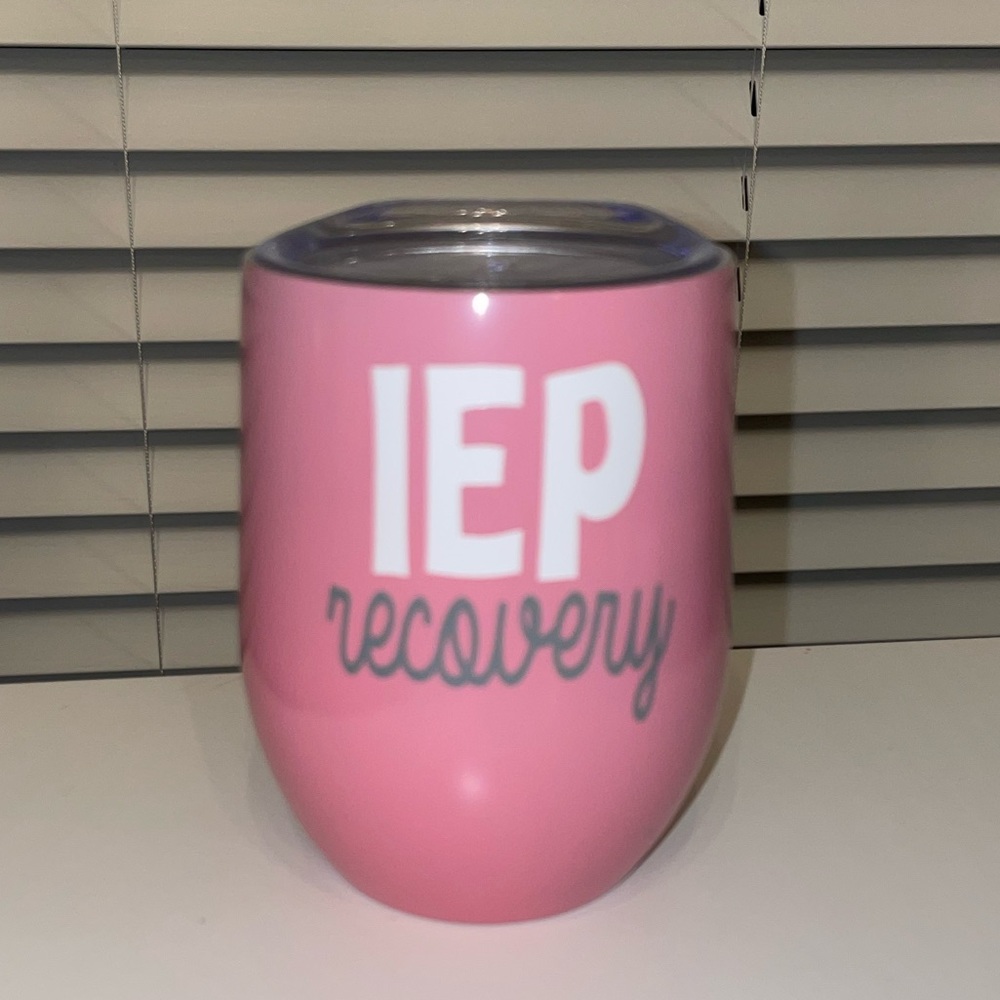 Wine Tumbler